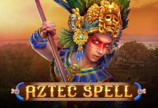 Aztec Spell