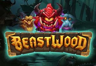 Beastwood