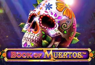 Book of Muertos