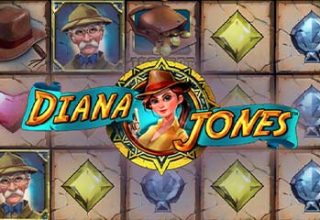 Diana Jones