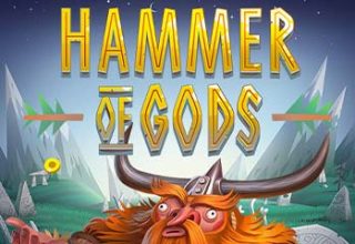 Hammer of Gods