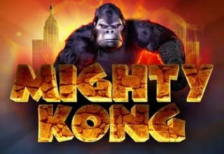 Mighty Kong